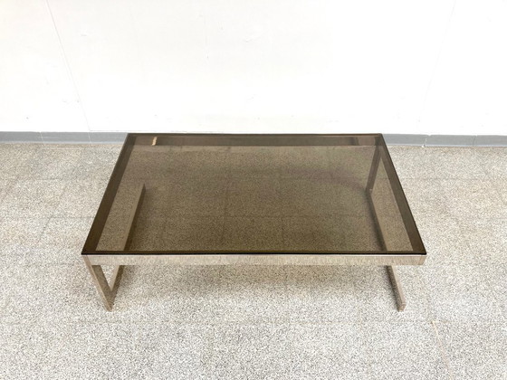 Image 1 of Vintage design salontafel 1970's