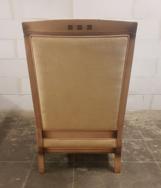 Image 1 of Comfortabele Schuitema fauteuil