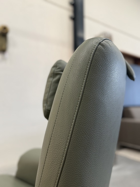 Image 1 of Evidence Entro Two fauteuil Senso Olivine