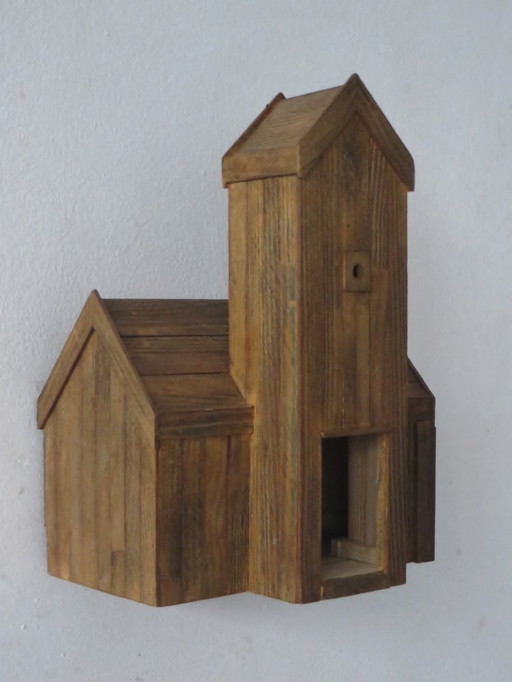 Eric van Solm - 'The Insight'