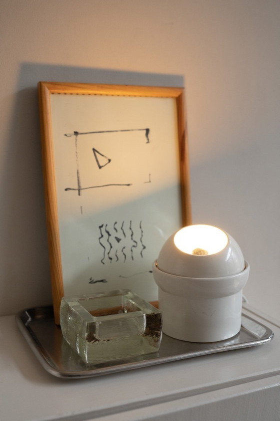 Image 1 of Lampada Eyeball di Hiemstra Evolux