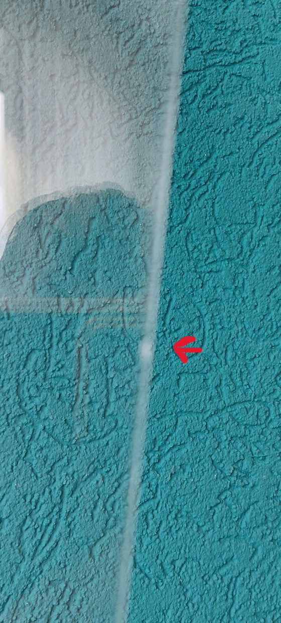 Image 1 of Postmodern Table Lamp by Harco Loor, 1980's.