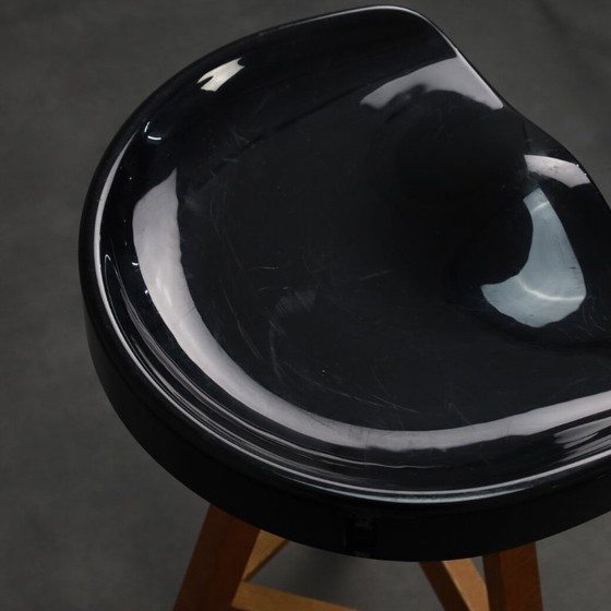 Image 1 of Coppia di sgabelli da bar "Heidistool" di Sebastian Wrong per Established & Sons, 2008