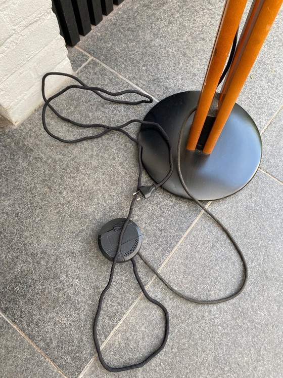 Image 1 of Vintage design floor lamp Domus