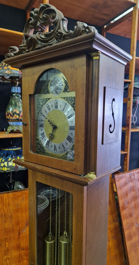 Image 1 of Prachtige oude klok