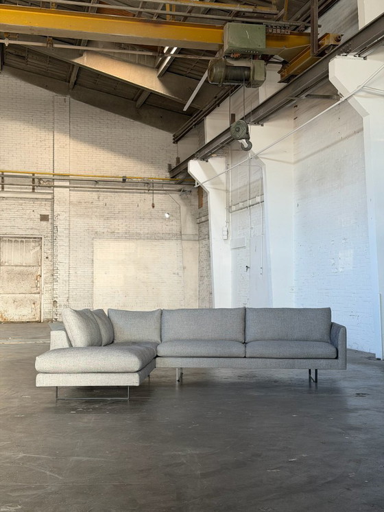 Image 1 of Montis Axel Corner Sofa | Mellow 75