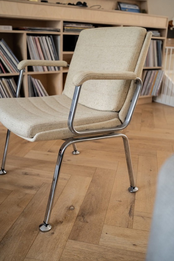 Image 1 of Vintage Artifort fauteuil