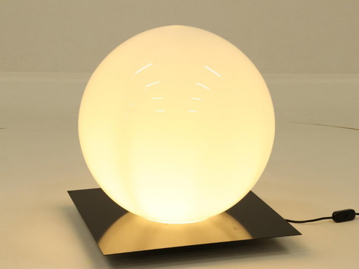 Große Tisch- oder Stehlampe Micol von Sergio Mazza & Giuliana Gramigna für Quattrifolio, Italien, 1970er Jahre