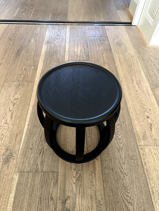 B&B Italia Maxalto Loto Antonio Citterio Loto Side Table