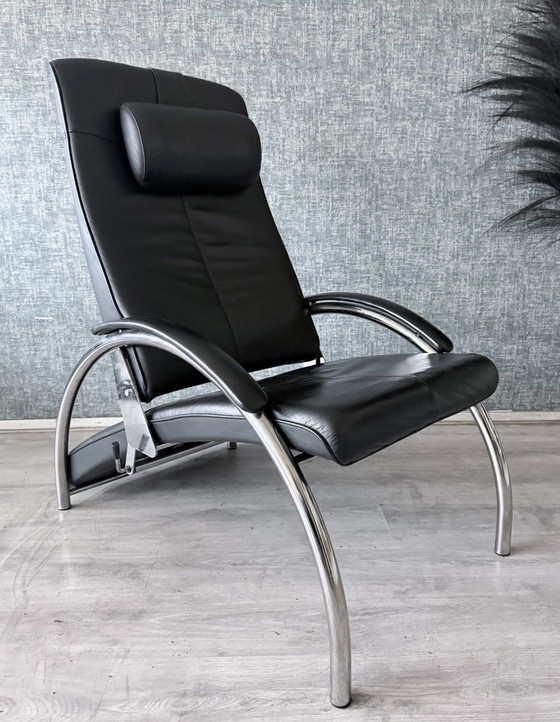 Image 1 of Fauteuil inclinable Optima Lounge d'Ingmar Relling