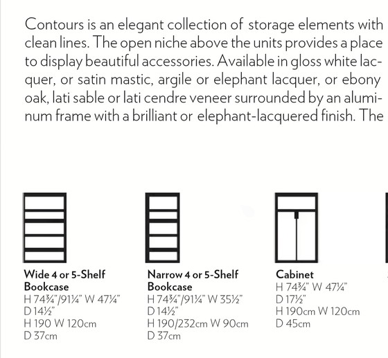 Image 1 of Línea Rosa de Didier Gómez