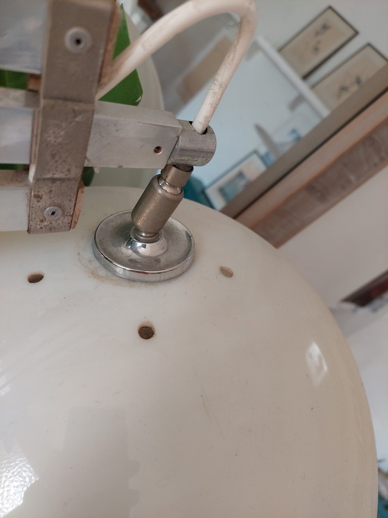 Image 1 of Lampadaire arqué Mid Century Architects par Gofreddo Reggiani