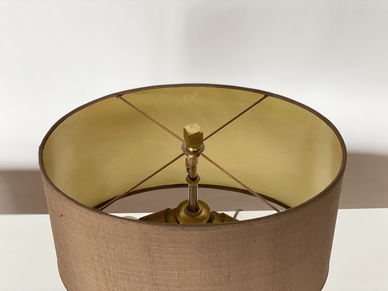 Image 1 of Vintage Duck Lamp, 1970s