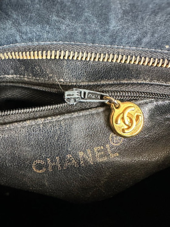 Image 1 of Chanel Medaillon
