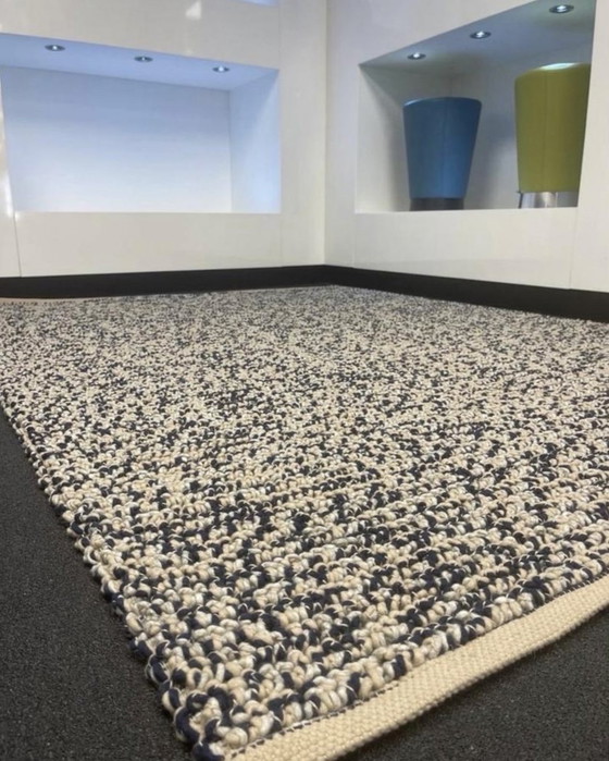 Image 1 of Brink and Campman Nest carpet Ink 129428