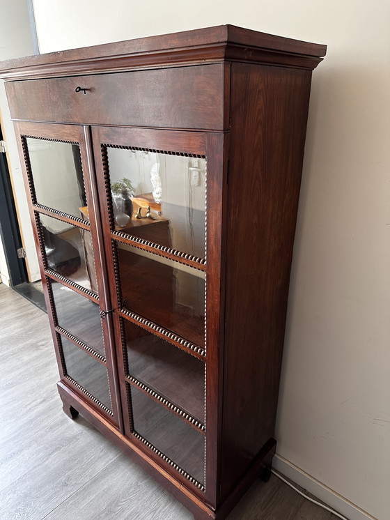 Image 1 of Vintage Display Case