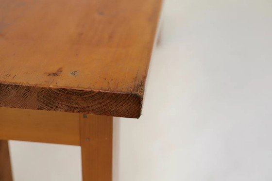 Image 1 of 2x panche brutaliste