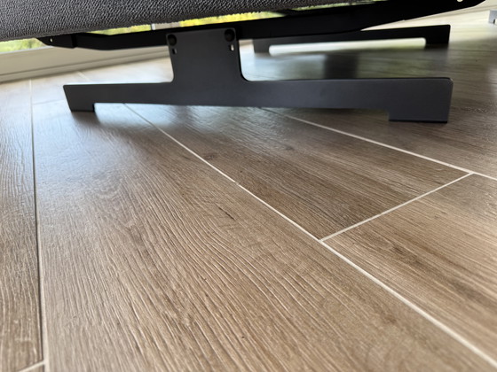 Image 1 of 2 divani Luis De Weibel - Tessuto di qualità svizzera Danio