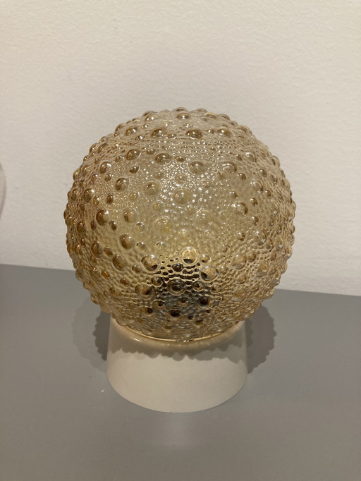 Lampe de plafond vintage