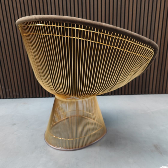 Image 1 of Sillón Knoll Warren Platner