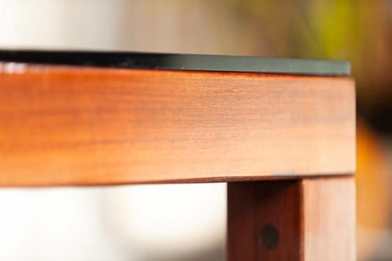 Design Koffietafel in Volhout – Bijzettafels, Wood, Glass (photo 8 of 12)
