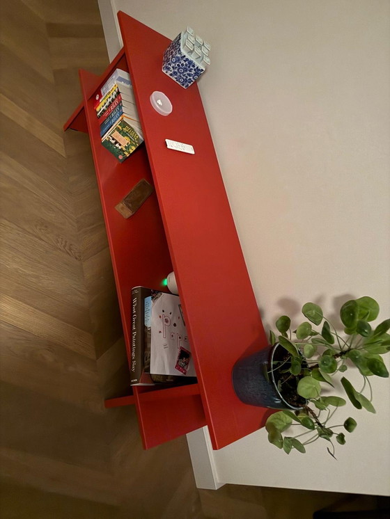 Image 1 of Console HES (Nooma)