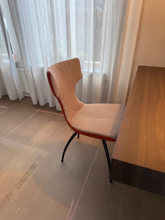 Image 1 of Sedia da pranzo Leolux Callas