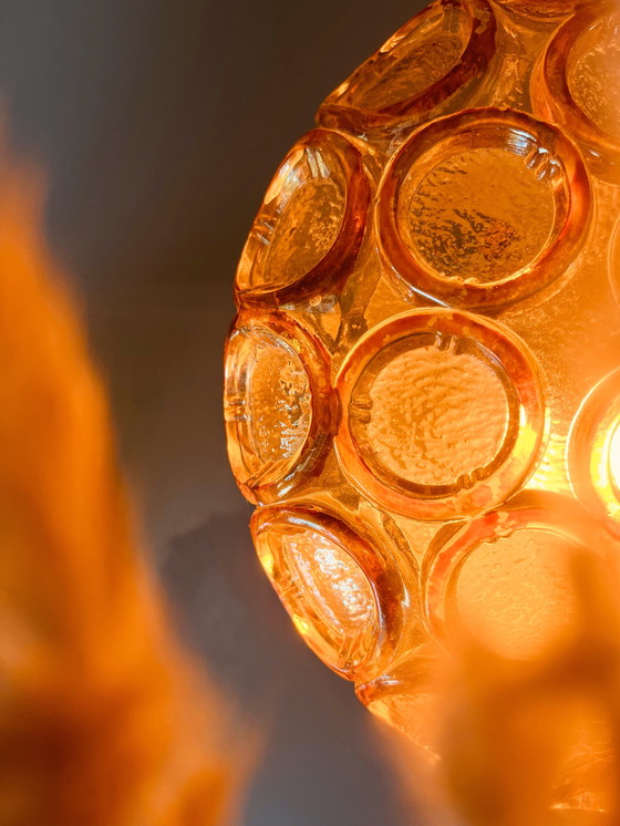 Image 1 of Helena Tynell plafonierre (Bernsteinringe)