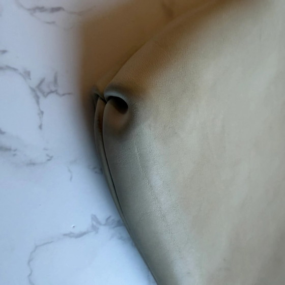 Gucci borsa tote in pelle beige fatta a mano – Borse tote, Bambù (photo 19 of 20)