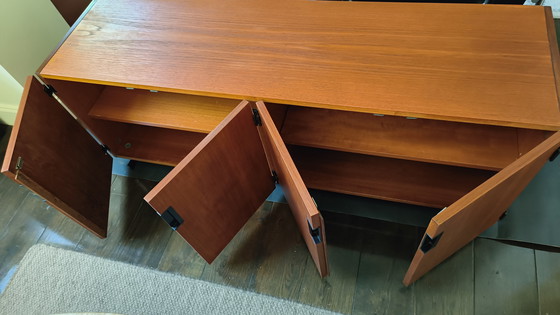 Image 1 of Pastoe sideboard