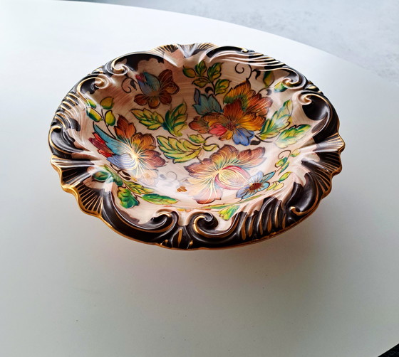 Image 1 of Hugo bequet sierschaal xl