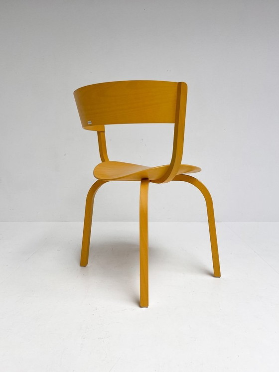 Image 1 of Silla de diseño Thonet 404 F de Stefan Diez (por unidad), 2007