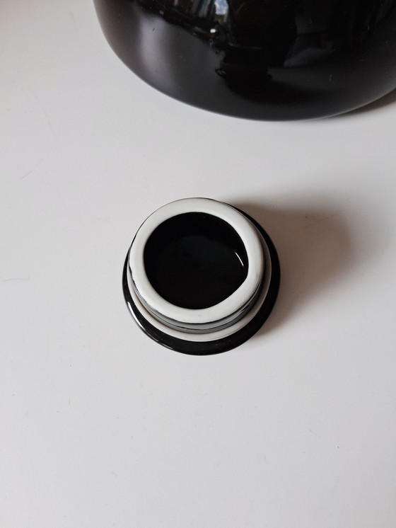 Image 1 of Design theepot van Nicolai Carels 