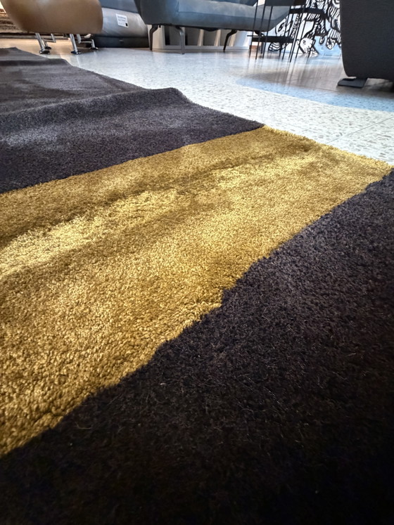 Image 1 of Brink und Campman Longbarn Teppich Ripe / Liscio