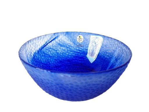 Sea Glasbruk - Bowl van Renate Stock
