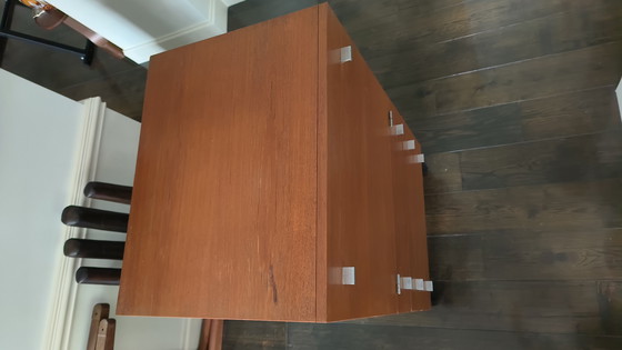 Image 1 of Secretary Pierre Guariche