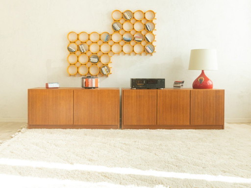 Hi-Fi-Sideboard aus den 1960er Jahren, Vintage