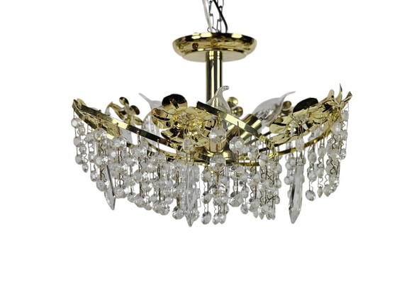 Image 1 of Emme Pi Light - Masiero SRL - chandelier - Italy - 80s