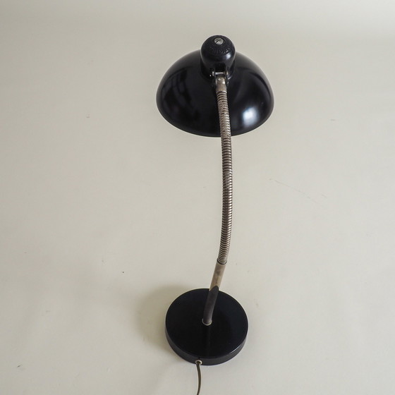 Image 1 of Kaiser Idell 6561 Super Desk Lamp By Christian Dell For Kaiser And Co