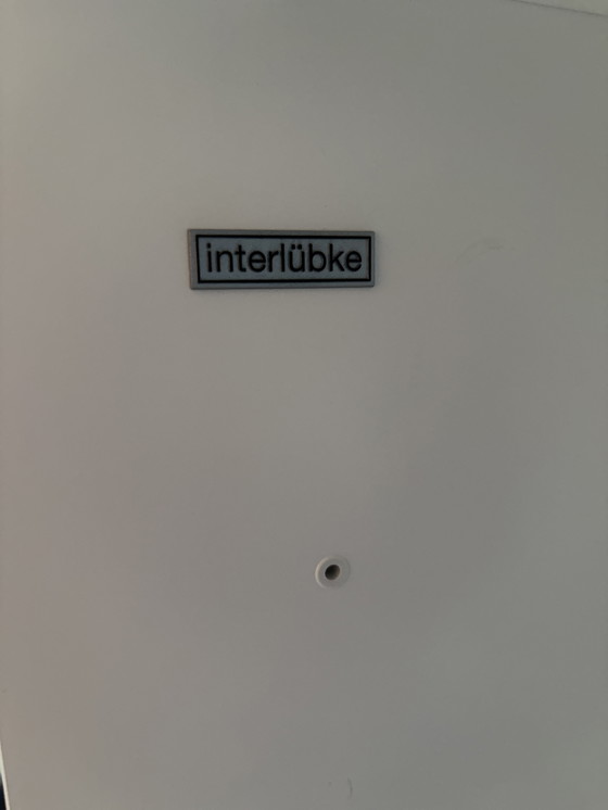 Image 1 of Interlübke Kast Studimo