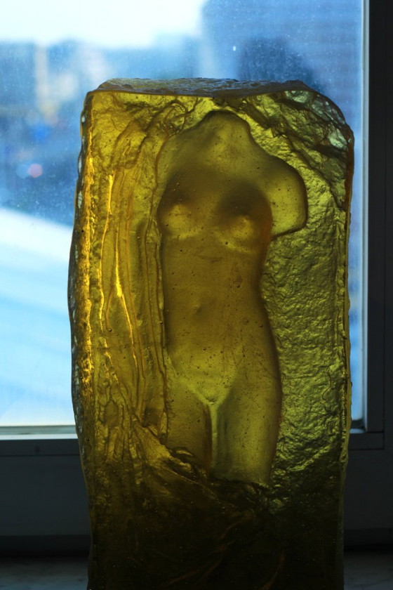 Image 1 of Rots in de Branding - E. Cornelis