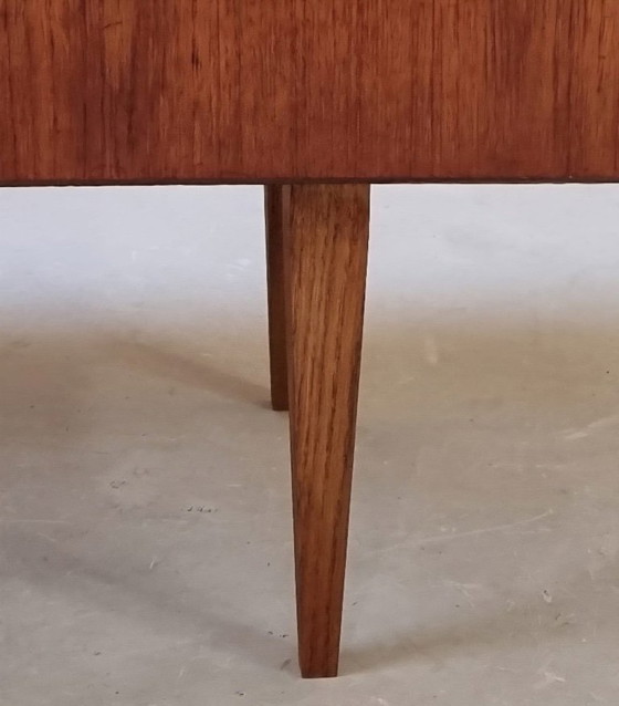 Lowboard Mid Century – Vitrines, Bois (photo 18 of 21)