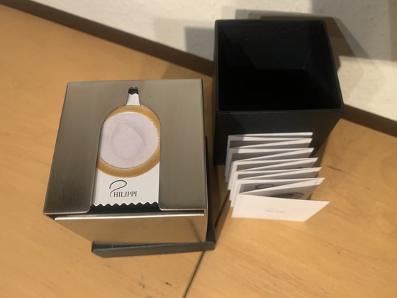 Image 1 of Philippi condoom dispenser 