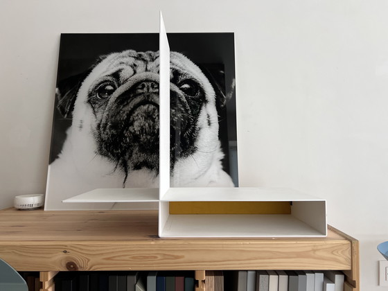 Image 1 of Mdf italia randomissimo jaune 2 pièces