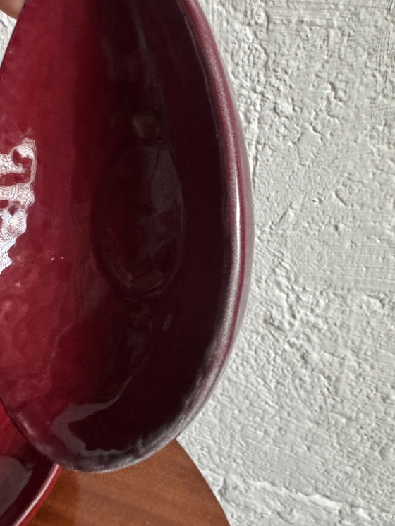 Image 1 of Charolles earthenware ramekins from the 1970s