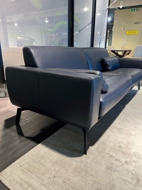 de Sede DS-87 Paris 3-seater sofa