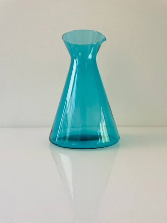 Image 1 of Carafe KEA LEENDE design Anne Nilsson