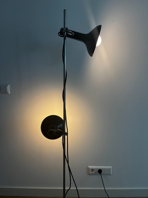 Gepo Amsterdam Floor Lamp