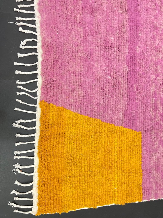 Marokkanischer Teppich 400x300cm – Teppiche & Läufer, Wool (photo 8 of 9)