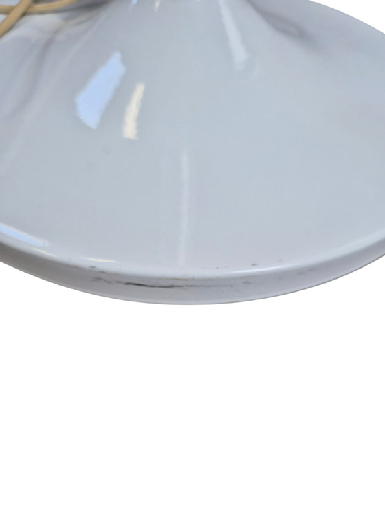 Knud Christensen "Champion" Lampada da terra Vintage – Lampade da terra, Metal, Plastic (photo 8 of 12)